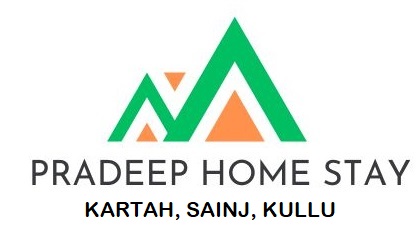 PRADEEP HOME STAY SAINJ